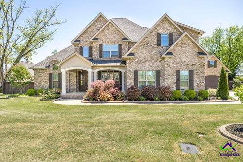 406 Southern Woods Trail, Kathleen, GA, 31047 | Card Image