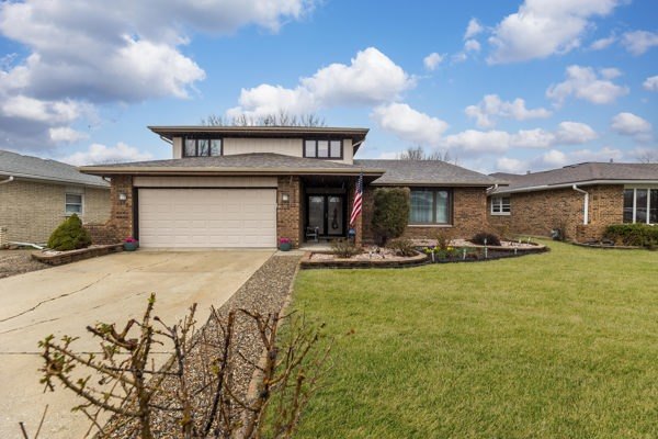 Residential in Palos Hills 2