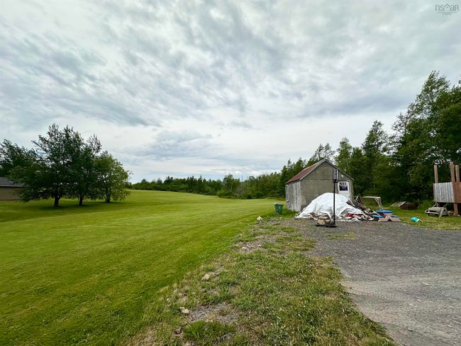 7009 Highway 354, House other with 4 bedrooms, 1 bathrooms and null parking in Noel Road NS | Image 20