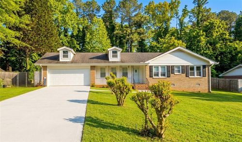 2866 Manor, Snellville, GA, 30078 | Card Image