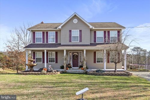 27 Towhee Holw, Springfield, WV, 26763-4500 | Card Image