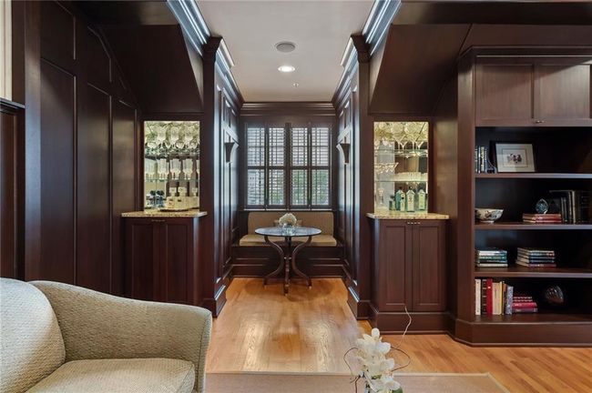UNIT-608 - 77 Peachtree Pl Ne, Condo with 3 bedrooms, 3 bathrooms and 2 parking in Atlanta GA | Image 38