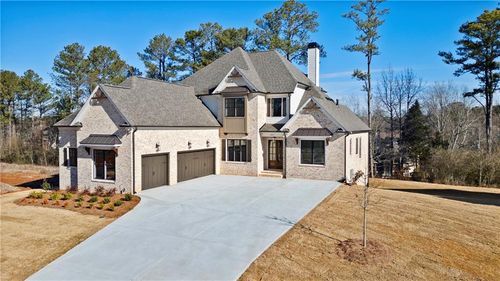 3820 Havenrock Drive, Marietta, GA, 30066 | Card Image