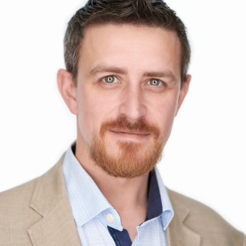 Eric Holman