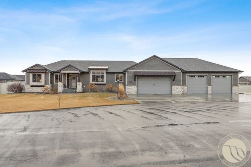 5232 Mill Stone Cir, Billings, MT, 59106-4431 | Card Image