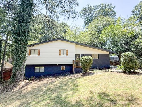 4038 Tifton Drive, Columbus, GA, 31907 | Card Image