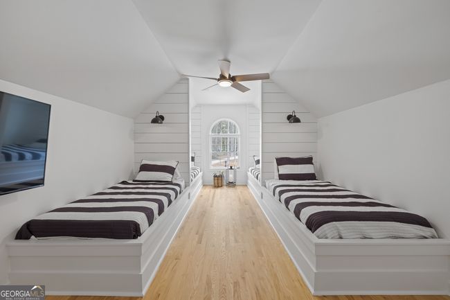 1020 Apalachee Way, House other with 4 bedrooms, 2 bathrooms and null parking in Buckhead GA | Image 36