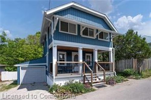 399 Tower Heights Dr, Port Stanley, ON, N5L1G2 | Card Image