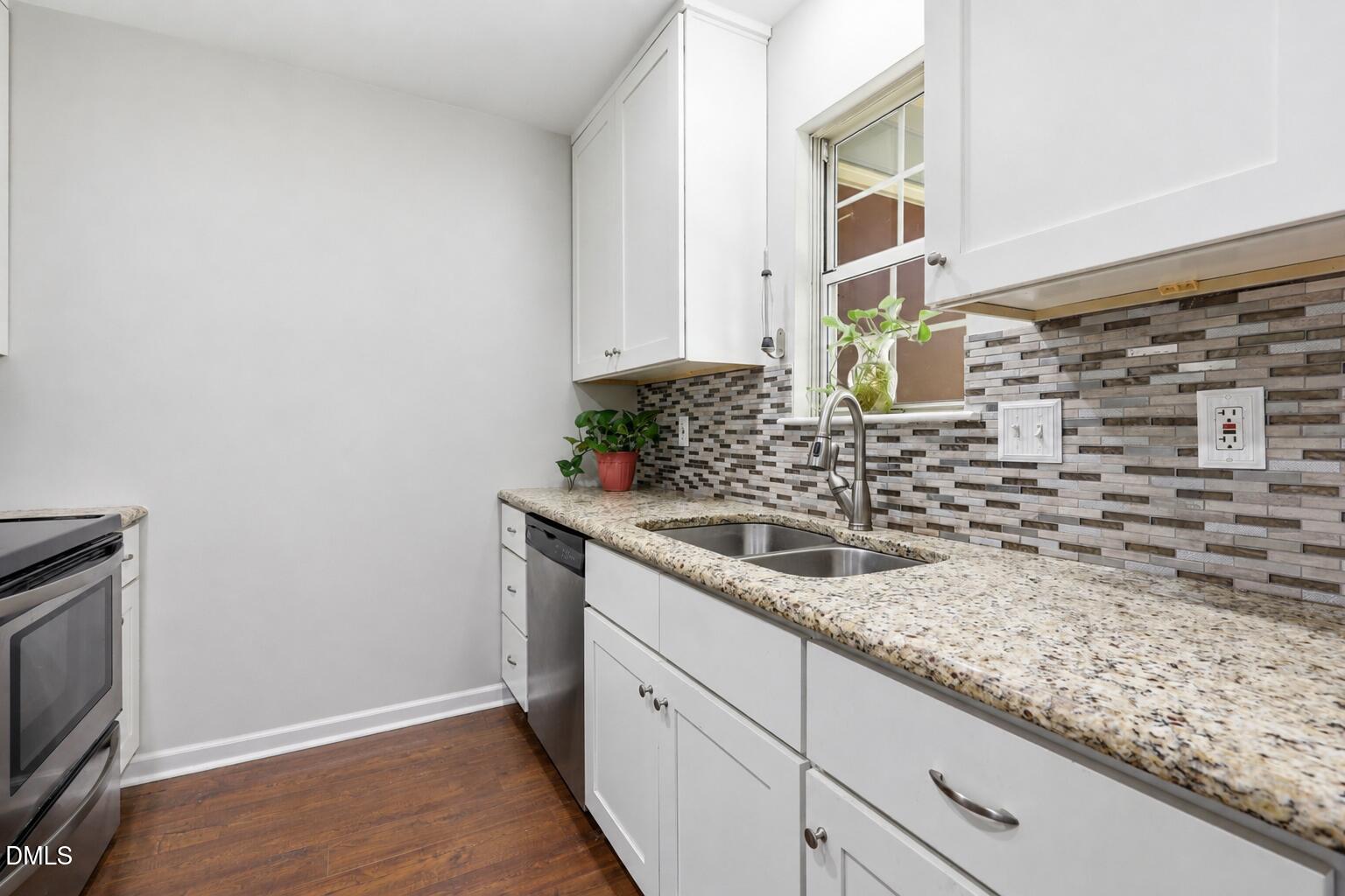 Residential in Fuquay Varina 4