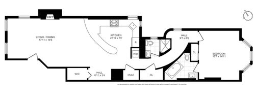 1-2119 5th Ave, New York, NY, 10035-1036 | Card Image