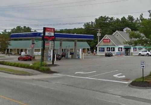 1237 Roosevelt Trl, Raymond, ME, 04071-6630 | Card Image