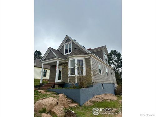 430 S 4th St, Victor, CO, 80860-5029 | Card Image