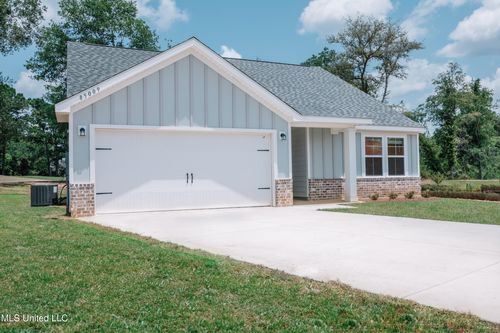 14494 Quail Ridge Drive, Gulfport, MS, 39503 | Card Image