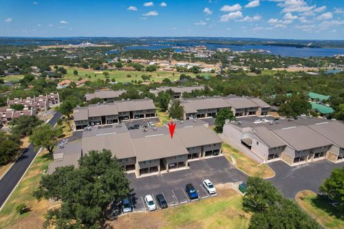 306 Out Yonder, Horseshoe Bay, TX, 78657-6071 | Card Image