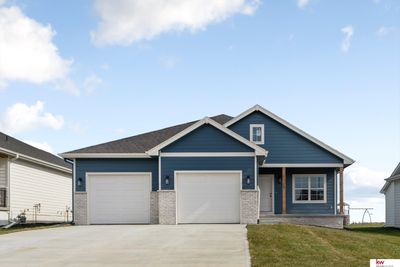 11715 S 189th Street, House other with 5 bedrooms, 1 bathrooms and 3 parking in Gretna NE | Image 2