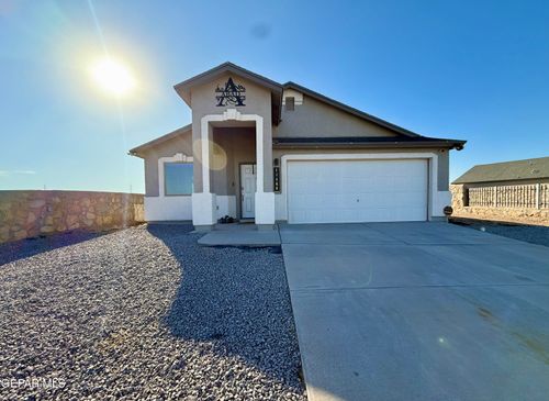 11860 Ernest Rd, Socorro, TX, 79927-3293 | Card Image