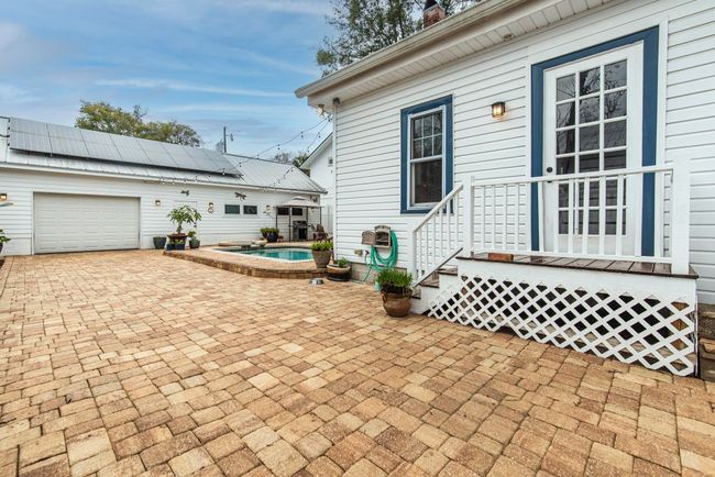 60 Saragossa St, House other with 3 bedrooms, 3 bathrooms and null parking in St Augustine FL | Image 68