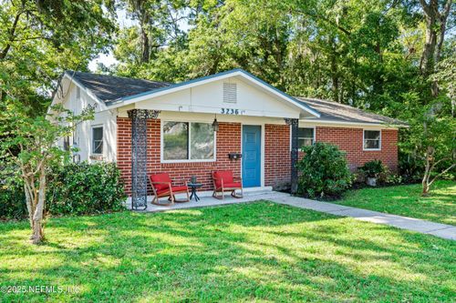 3236 Park St, Jacksonville, FL, 32205-7967 | Card Image