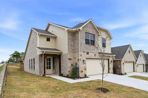 201 Legacy Blvd, Weatherford, TX, 76085-2603 | Card Image