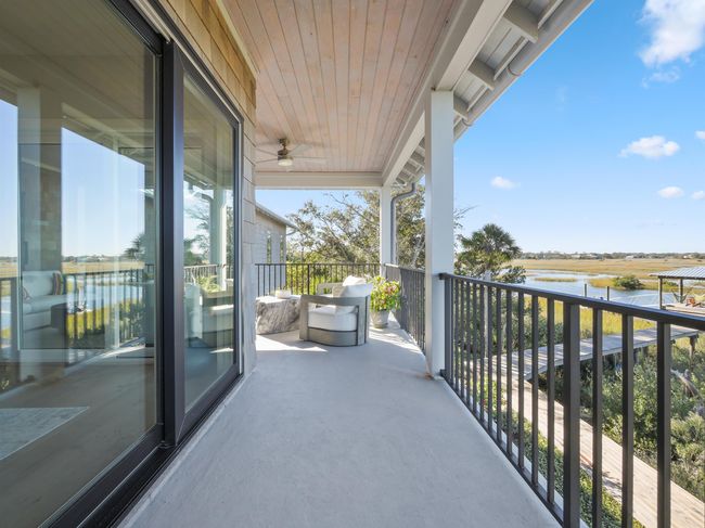 3417 Lands End Dr, House other with 5 bedrooms, 6 bathrooms and null parking in ST AUGUSTINE FL | Image 26