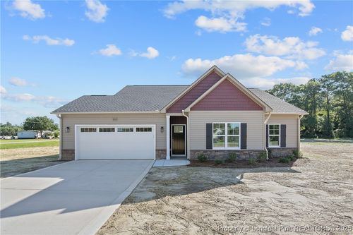 4905 High Branch Ct, Stedman, NC, 28391-9050 | Card Image