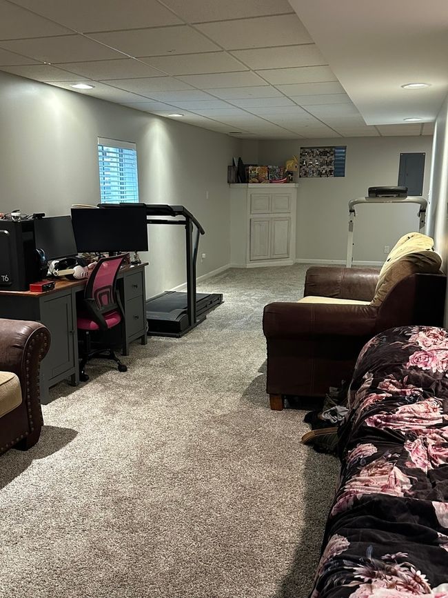 25733 S Mckinley St, House other with 3 bedrooms, 3 bathrooms and 2 parking in Monee IL | Image 34