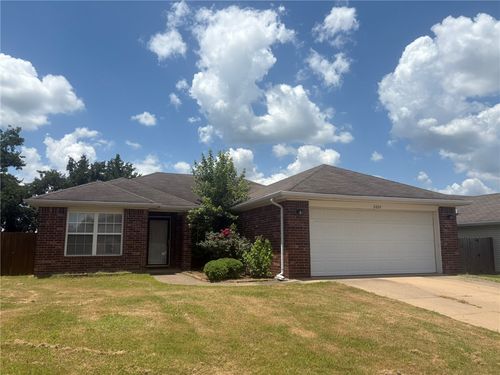 6604 Sw Shady Rd, Bentonville, AR, 72713-8718 | Card Image
