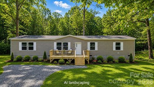 718 Hines Rd, Mooresboro, NC, 28114-7605 | Card Image