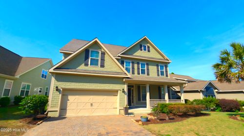 1113 Tidalwalk Dr, Wilmington, NC, 28409-4965 | Card Image