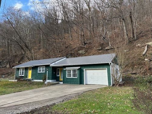 1805 Witcher Creek Road, Belle, WV, 25015 | Card Image