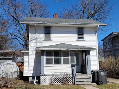 420 Lexington Ave, Fort Wayne, IN, 46807-2337 | Card Image