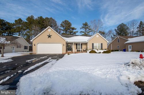 134 Meadow Drive, SEAFORD, DE, 19973 | Card Image