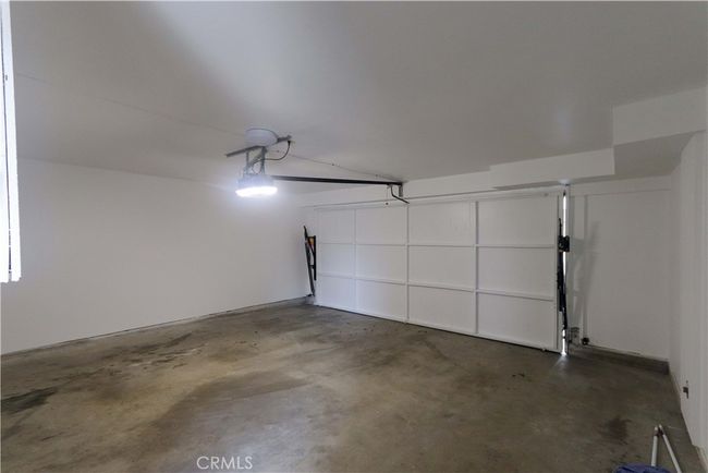 finished 2 car garage | Image 25