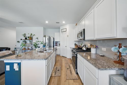 14808 Hester Trl, Fort Worth, TX, 76177 | Card Image