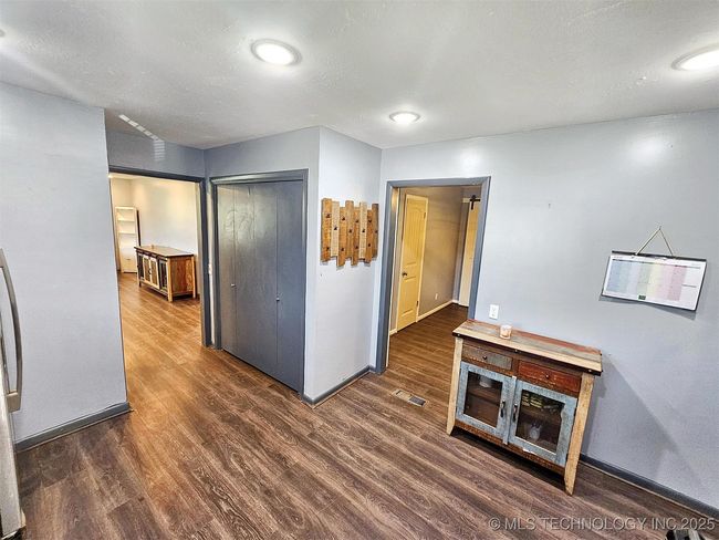 1306 E Shawnee St, House other with 3 bedrooms, 2 bathrooms and null parking in Tahlequah OK | Image 12
