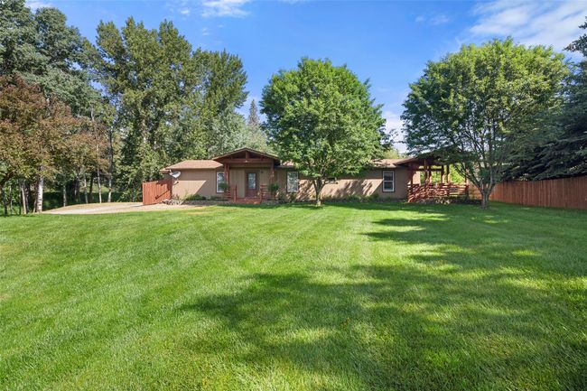 View of yard | Image 48
