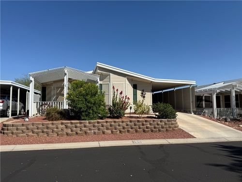 2350 Adobe Road No 188 Road, Bullhead City, AZ, 86442 | Card Image