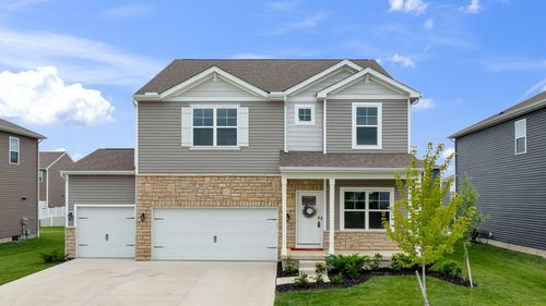 724 Whitney Dr, Plain City, OH, 43064-0047 | Card Image