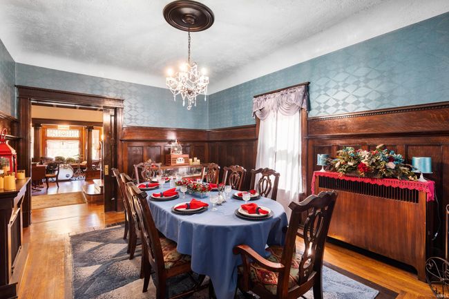 508 W Charles St, House other with 4 bedrooms, 2 bathrooms and null parking in Muncie IN | Image 17
