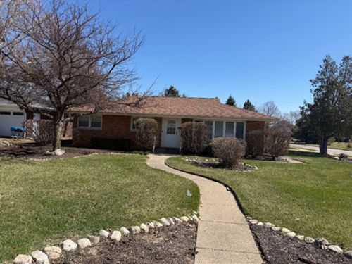 921 Northfield Drive, Aurora, IL, 60505 | Card Image