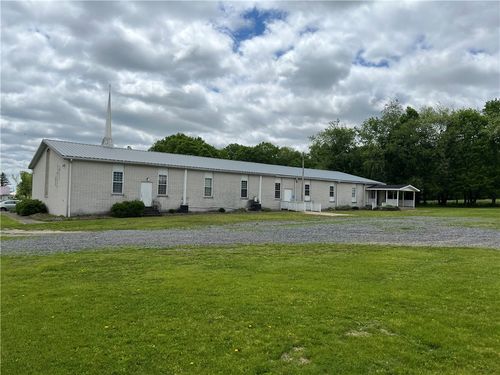 21 W Maysville Rd, West Salem Twp, PA, 16126 | Card Image