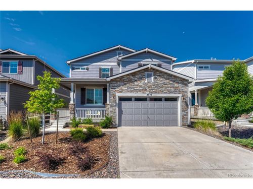3945 John Ave, Castle Rock, CO, 80104-7961 | Card Image