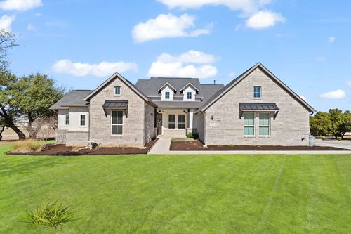 104 Rock Bend Court Rock Bend Court, Marble Falls, TX, 78654 | Card Image