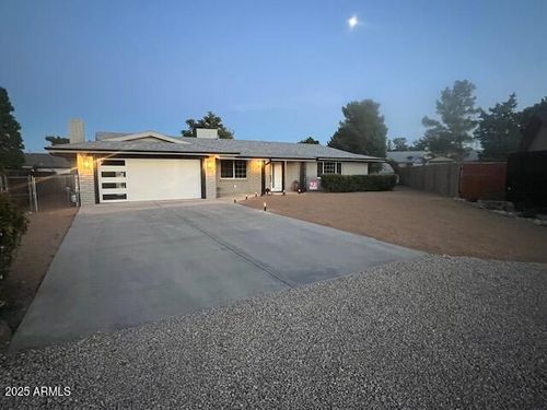7601 E Paseo Hermoso, Prescott Valley, AZ, 86314-5512 | Card Image