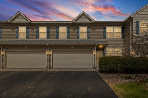 b-11386 Eldorado St Ne, Blaine, MN, 55449-4546 | Card Image