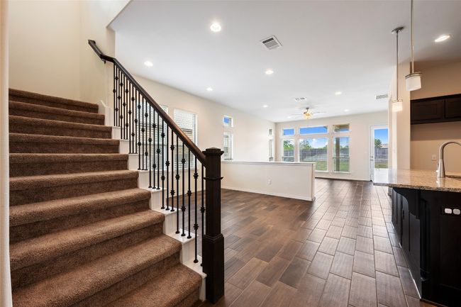 120 Millsaps Ct, House other with 3 bedrooms, 3 bathrooms and 2 parking in Bastrop TX | Image 7