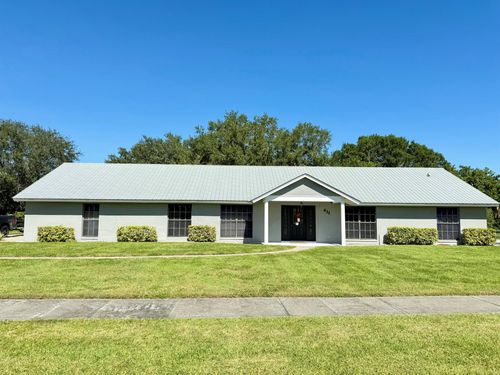 411 W Avenida Del Rio, Clewiston, FL, 33440-2427 | Card Image