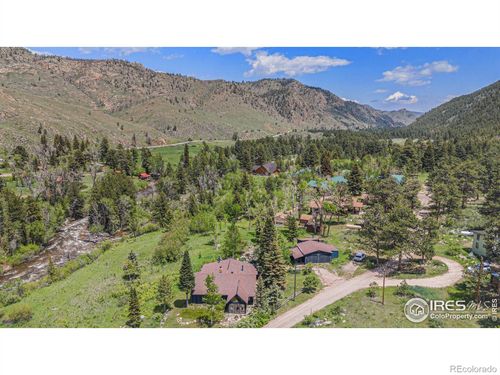 504 Rustic Rd, Bellvue, CO, 80512-9303 | Card Image