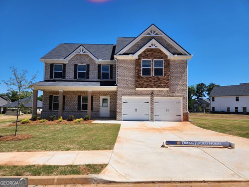 296-1575 Sungrown Way, Mcdonough, GA, 30253-1947 | Card Image
