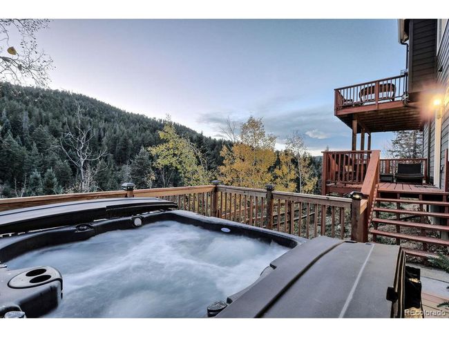 10197 Crest View Dr, House other with 4 bedrooms, 3 bathrooms and null parking in Morrison CO | Image 17